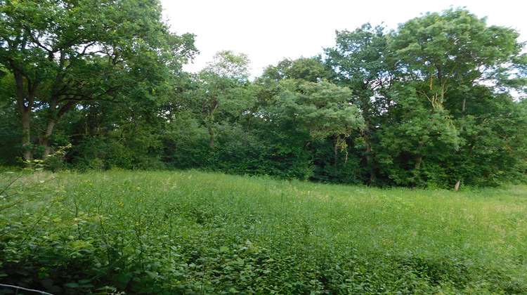 Ma-Cabane - Vente Terrain MURS-ERIGNE, 1600 m²