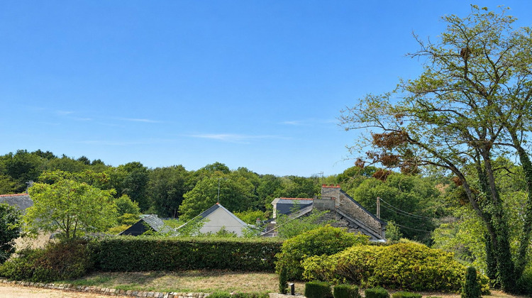 Ma-Cabane - Vente Terrain Murs-Erigne, 823 m²