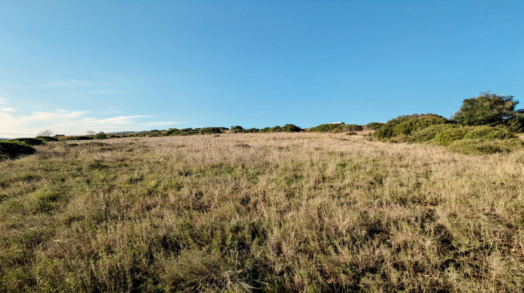 Ma-Cabane - Vente Terrain Murviel-lès-Béziers, 4950 m²