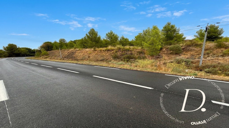 Ma-Cabane - Vente Terrain Murviel-lès-Béziers, 8311 m²