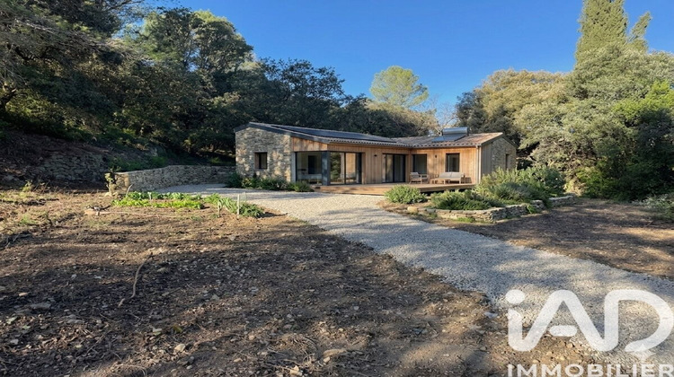 Ma-Cabane - Vente Terrain Murviel-Lès-Montpellier, 2778 m²