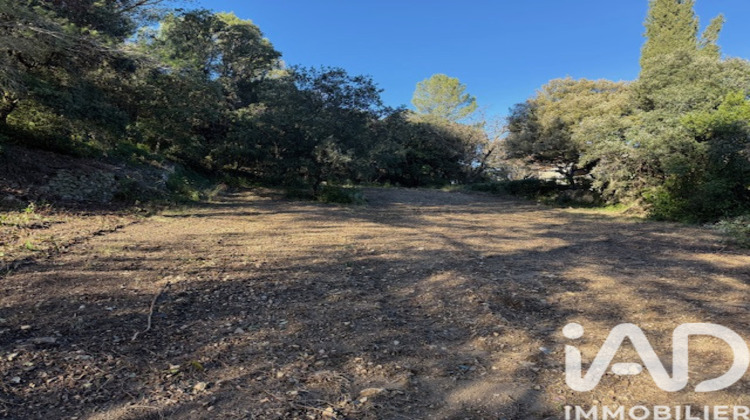 Ma-Cabane - Vente Terrain Murviel-Lès-Montpellier, 2778 m²