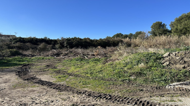 Ma-Cabane - Vente Terrain MUS, 5646 m²