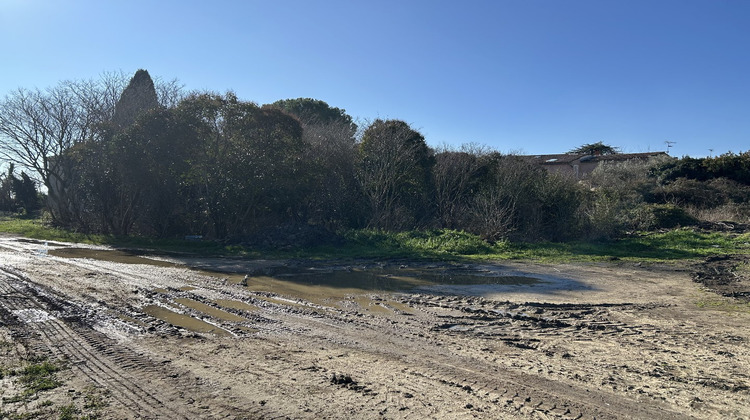 Ma-Cabane - Vente Terrain MUS, 5646 m²