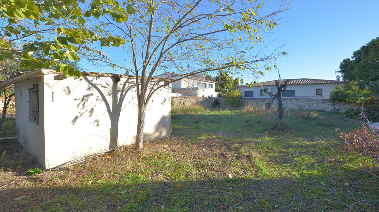 Ma-Cabane - Vente Terrain Mus, 494 m²