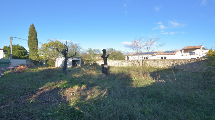 Ma-Cabane - Vente Terrain Mus, 494 m²