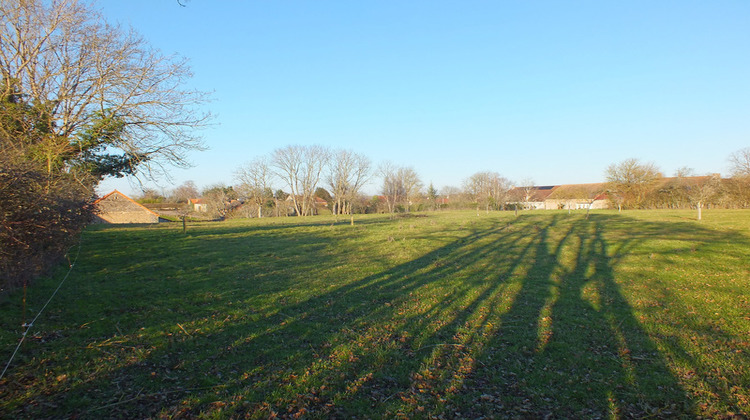 Ma-Cabane - Vente Terrain MUSIGNY, 5990 m²