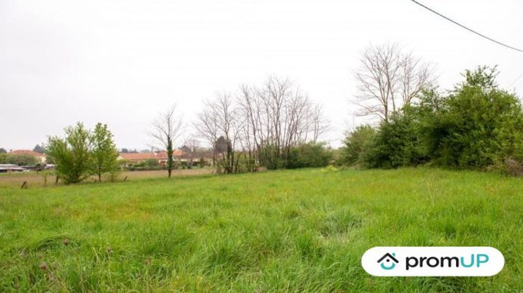 Ma-Cabane - Vente Terrain Mussidan, 2662 m²