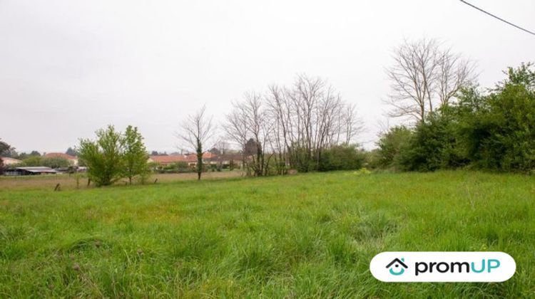 Ma-Cabane - Vente Terrain Mussidan, 2662 m²