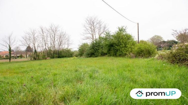 Ma-Cabane - Vente Terrain Mussidan, 2662 m²