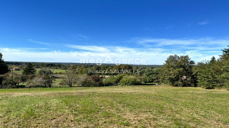 Ma-Cabane - Vente Terrain MUSSIDAN, 4800 m²