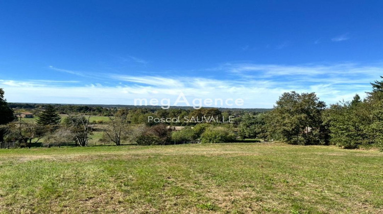 Ma-Cabane - Vente Terrain MUSSIDAN, 4800 m²