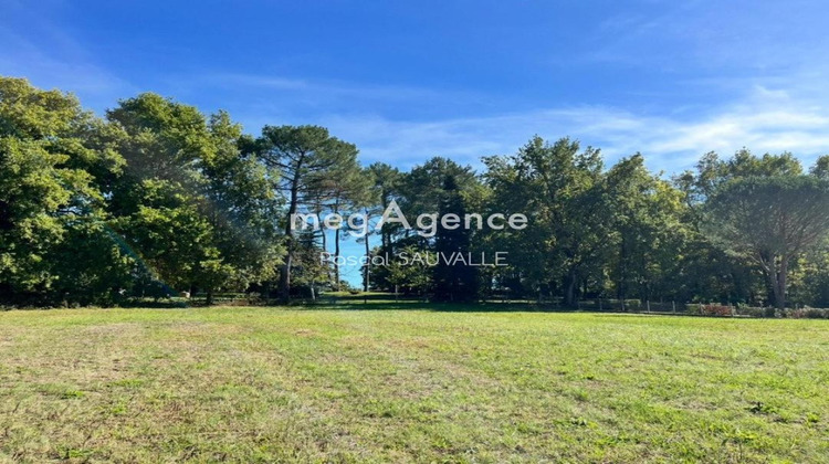 Ma-Cabane - Vente Terrain MUSSIDAN, 4800 m²