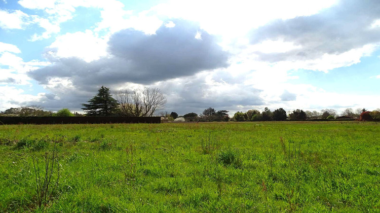 Ma-Cabane - Vente Terrain MUSSIDAN, 4779 m²