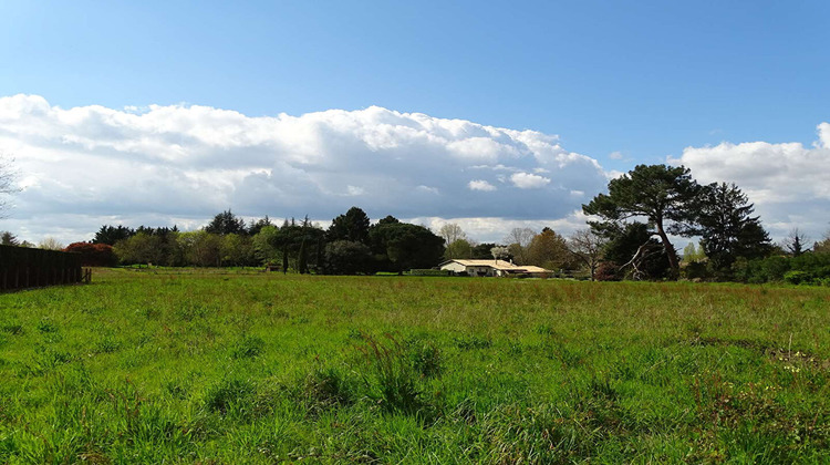 Ma-Cabane - Vente Terrain MUSSIDAN, 4779 m²