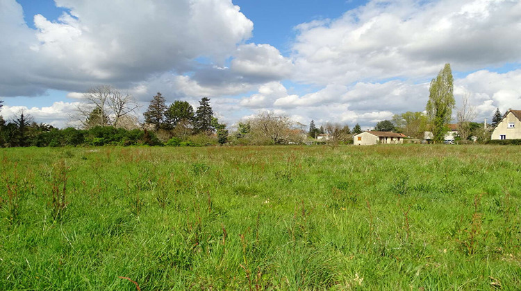 Ma-Cabane - Vente Terrain MUSSIDAN, 4779 m²
