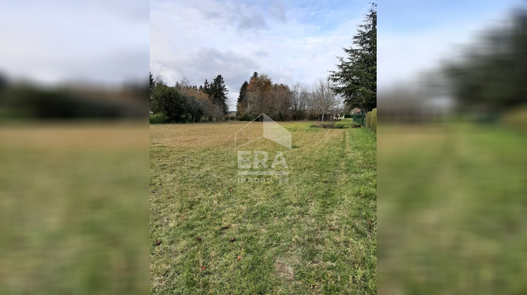 Ma-Cabane - Vente Terrain MUSSIDAN, 3374 m²
