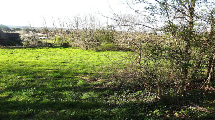 Ma-Cabane - Vente Terrain MUSSIDAN, 1793 m²