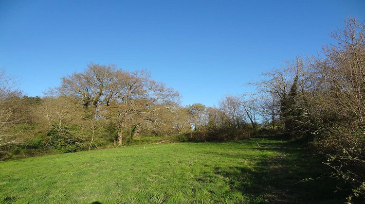 Ma-Cabane - Vente Terrain MUSSIDAN, 1793 m²