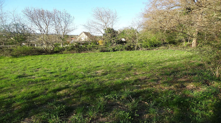 Ma-Cabane - Vente Terrain MUSSIDAN, 1793 m²