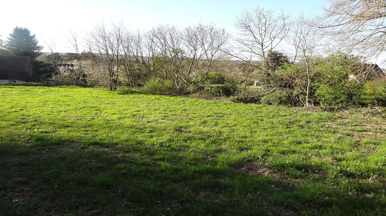 Ma-Cabane - Vente Terrain MUSSIDAN, 1793 m²