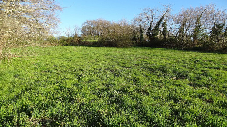 Ma-Cabane - Vente Terrain MUSSIDAN, 1793 m²
