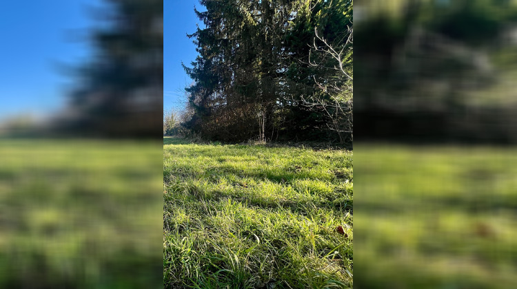 Ma-Cabane - Vente Terrain Muttersholtz, 725 m²