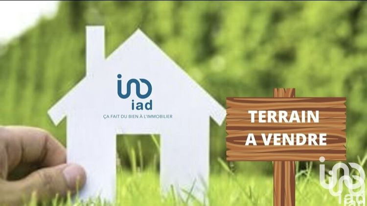 Ma-Cabane - Vente Terrain Mutzig, 965 m²