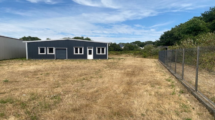 Ma-Cabane - Vente Terrain MUZILLAC, 2747 m²