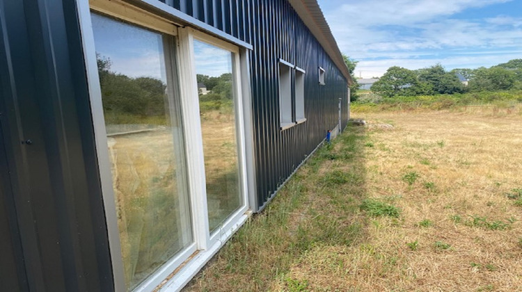 Ma-Cabane - Vente Terrain MUZILLAC, 2747 m²