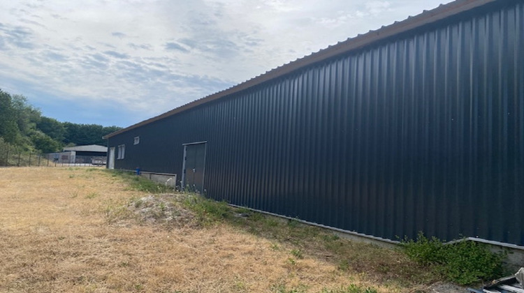 Ma-Cabane - Vente Terrain MUZILLAC, 2747 m²