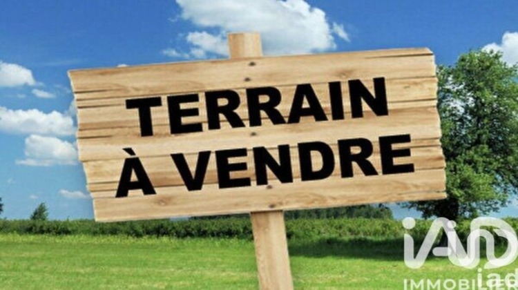 Ma-Cabane - Vente Terrain Muzillac, 444 m²