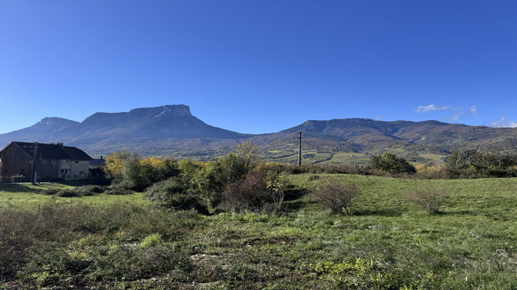 Ma-Cabane - Vente Terrain Myans, 0 m²