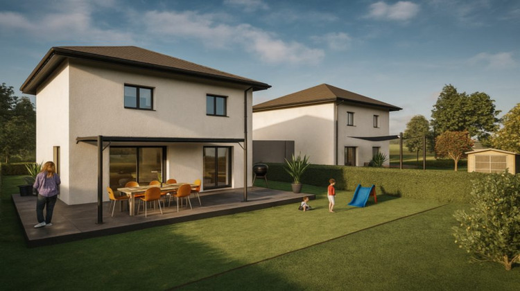 Ma-Cabane - Vente Terrain Myans, 0 m²