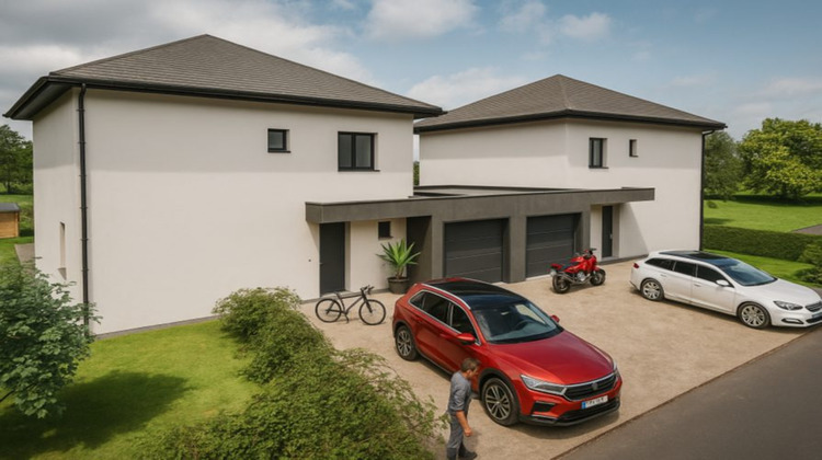 Ma-Cabane - Vente Terrain Myans, 0 m²