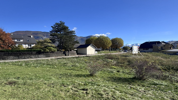 Ma-Cabane - Vente Terrain Myans, 0 m²