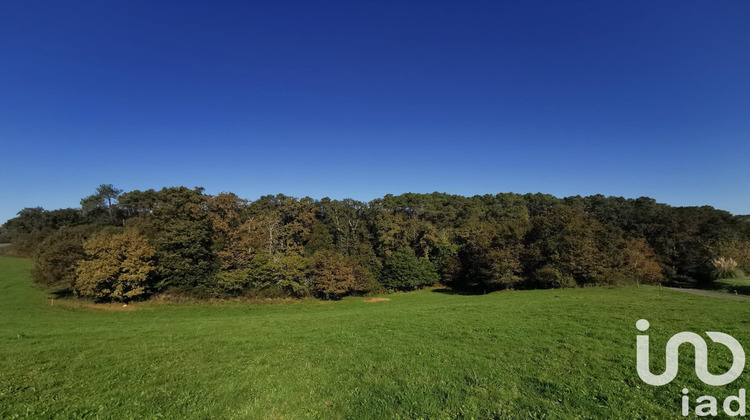 Ma-Cabane - Vente Terrain Nabirat, 3000 m²