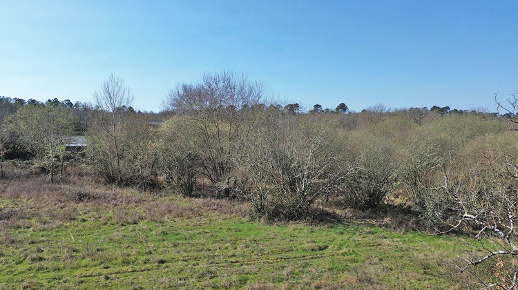 Ma-Cabane - Vente Terrain NABIRAT, 2290 m²