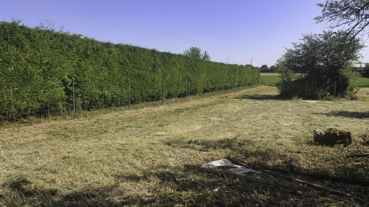 Ma-Cabane - Vente Terrain NACHAMPS, 2294 m²