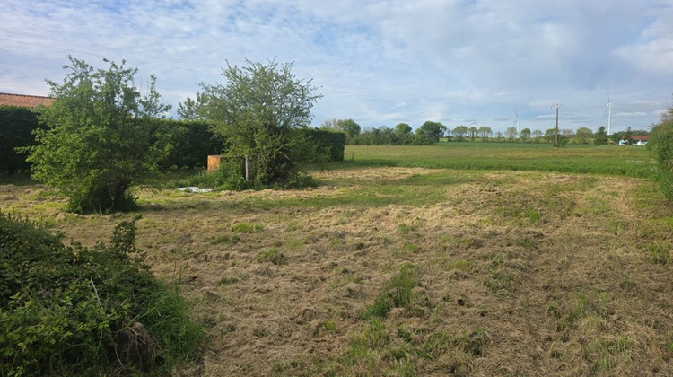 Ma-Cabane - Vente Terrain NACHAMPS, 4397 m²