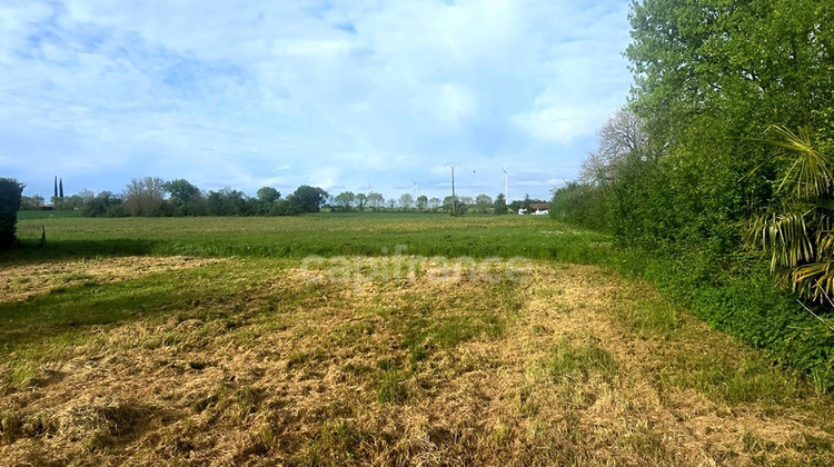 Ma-Cabane - Vente Terrain NACHAMPS, 4397 m²