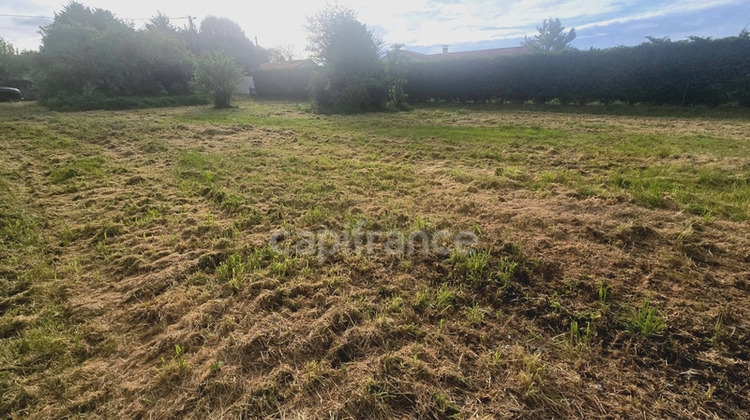 Ma-Cabane - Vente Terrain NACHAMPS, 4397 m²