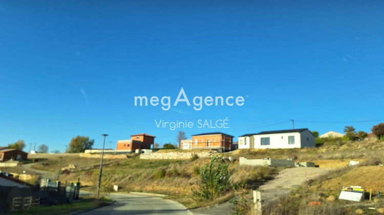 Ma-Cabane - Vente Terrain NAILLOUX, 1000 m²