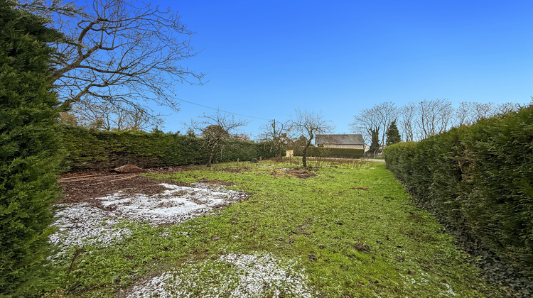 Ma-Cabane - Vente Terrain NAINTRE, 643 m²