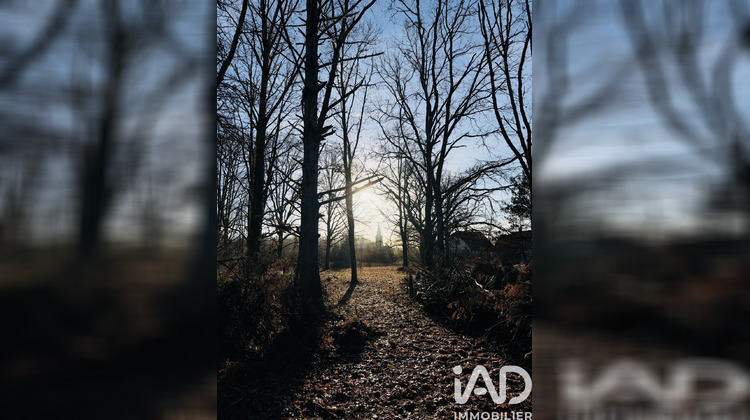 Ma-Cabane - Vente Terrain Nançay, 9422 m²