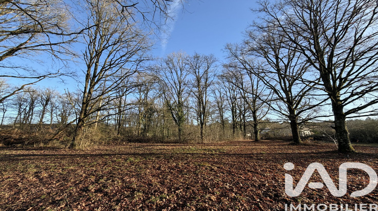 Ma-Cabane - Vente Terrain Nançay, 9422 m²