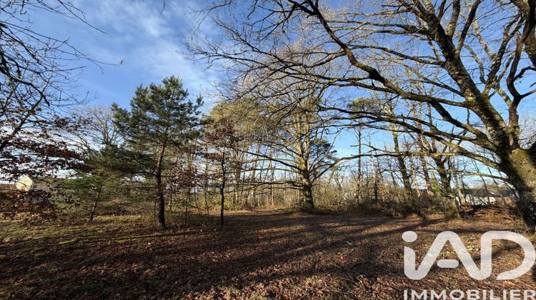 Ma-Cabane - Vente Terrain Nançay, 9422 m²