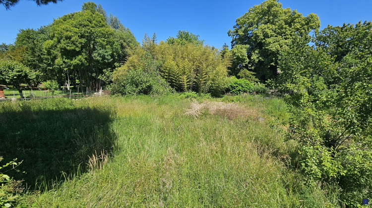 Ma-Cabane - Vente Terrain Nancras, 1040 m²