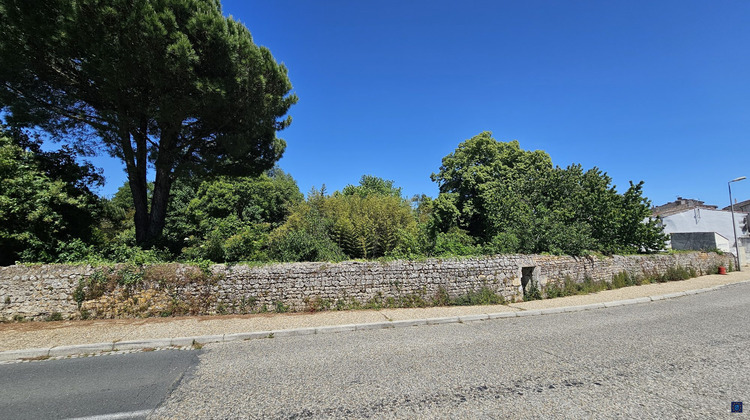 Ma-Cabane - Vente Terrain Nancras, 1040 m²