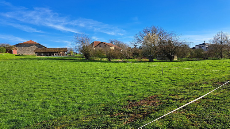 Ma-Cabane - Vente Terrain NANCRAY, 866 m²